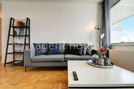 Wohnung Stuttgart Degerloch - 2 Zimmer, 60 m&sup2;, 1.490&euro; | Angebot:26397167