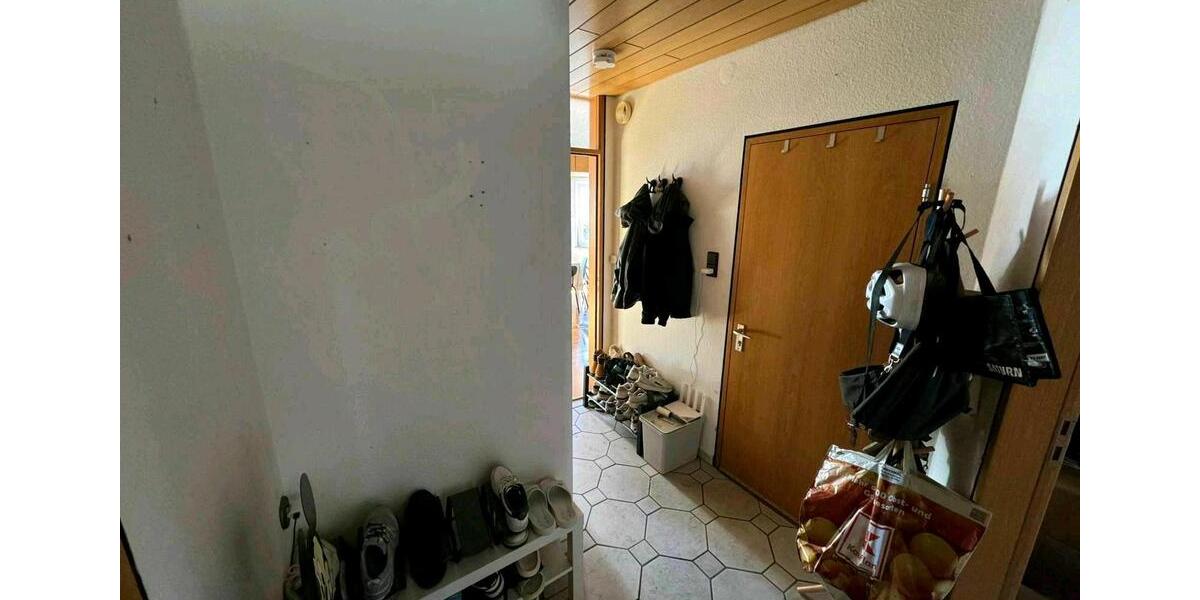 Erdgeschoßwohnung Stuttgart Vaihingen - 3 Zimmer, 66 m&sup2;, 1.020&euro; | Angebot:26288213