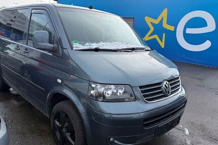 VW T5 Transporter 326.000 km 6.499 &euro; Sindelfingen 71065
