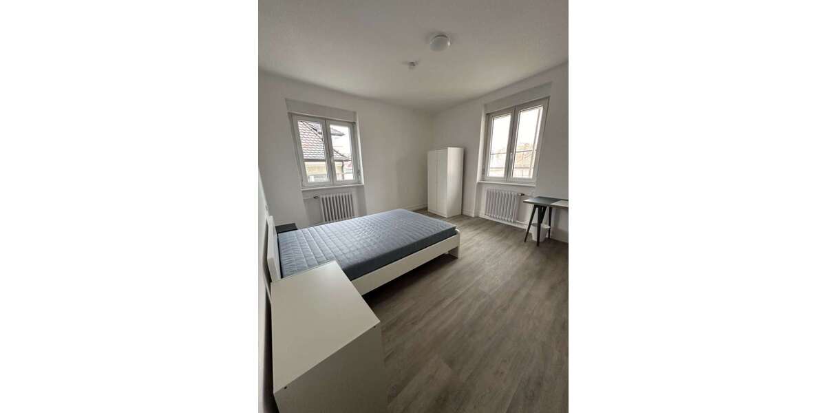 Etagenwohnung Stuttgart Stuttgart-Süd - 3 Zimmer, 80 m&sup2;, 1.605&euro; | Angebot:25617246