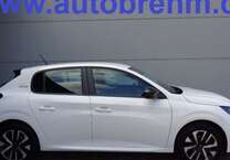 Gebrauchtwagen Peugeot 208