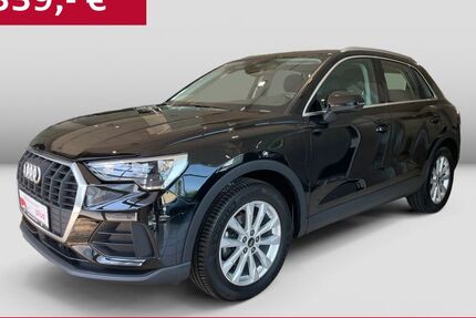 Audi Q3 69.053 km 24.790 &euro; Fellbach 70734