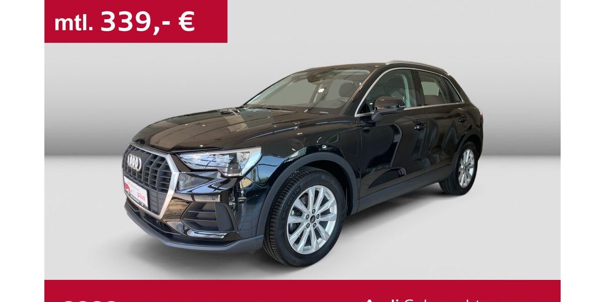Audi Q3 69.053 km 24.790 &euro; Fellbach 70734