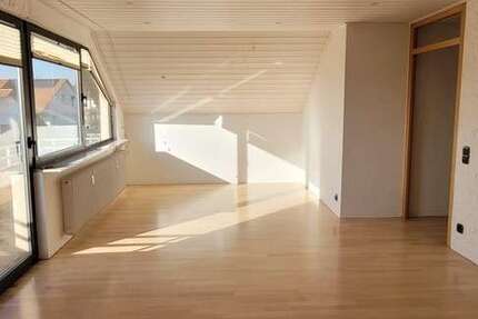 Wohnung Leutenbach - 3.5 Zimmer, 79 m&sup2;, 940&euro; | Angebot:26216950