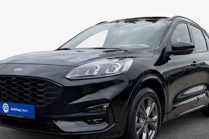 Ford Kuga 16.646 km 23.900 € Leonberg 71229