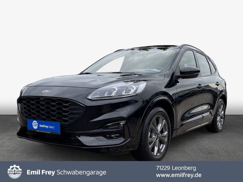 Ford Kuga 16.646 km 23.900 € Leonberg 71229