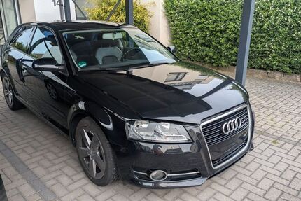 Audi A3 184.000 km 6.199 &euro; Leonberg 71229