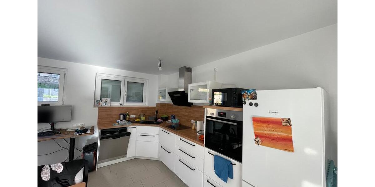 Erdgeschoßwohnung Esslingen am Neckar Brühl - 2 Zimmer, 60 m&sup2;, 930&euro; | Angebot:26286885