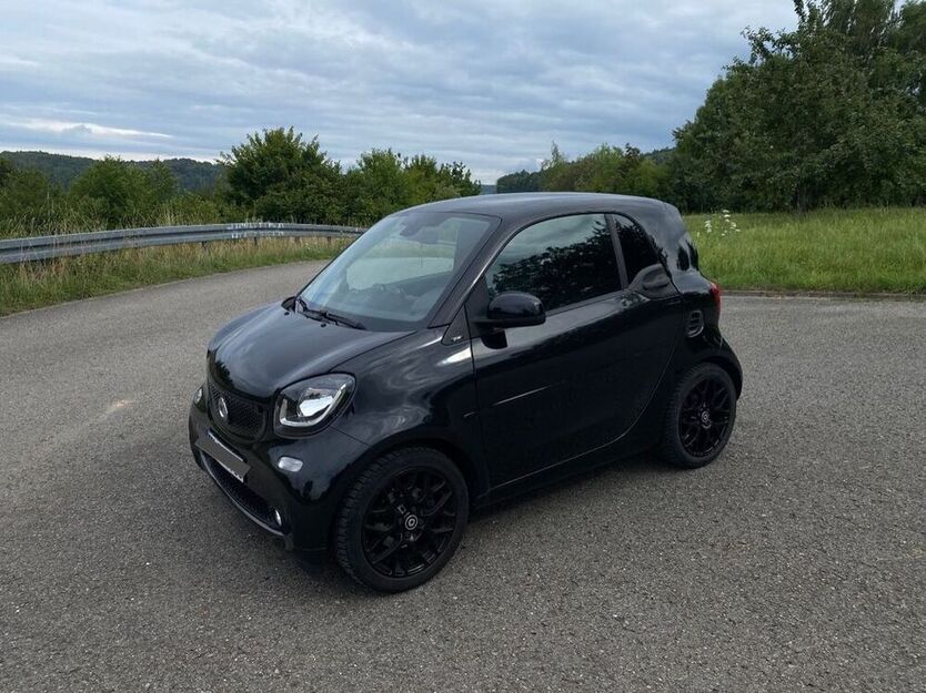 ForTwo