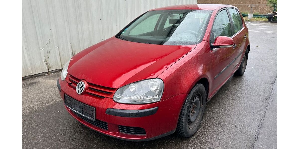 VW Golf 219.000 km 990 &euro; Böblingen 71034