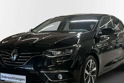 Renault Megane 73.000 km 11.500 € Stuttgart 70469