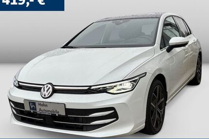 VW Golf 13.824 km 30.830 € Backnang 71522