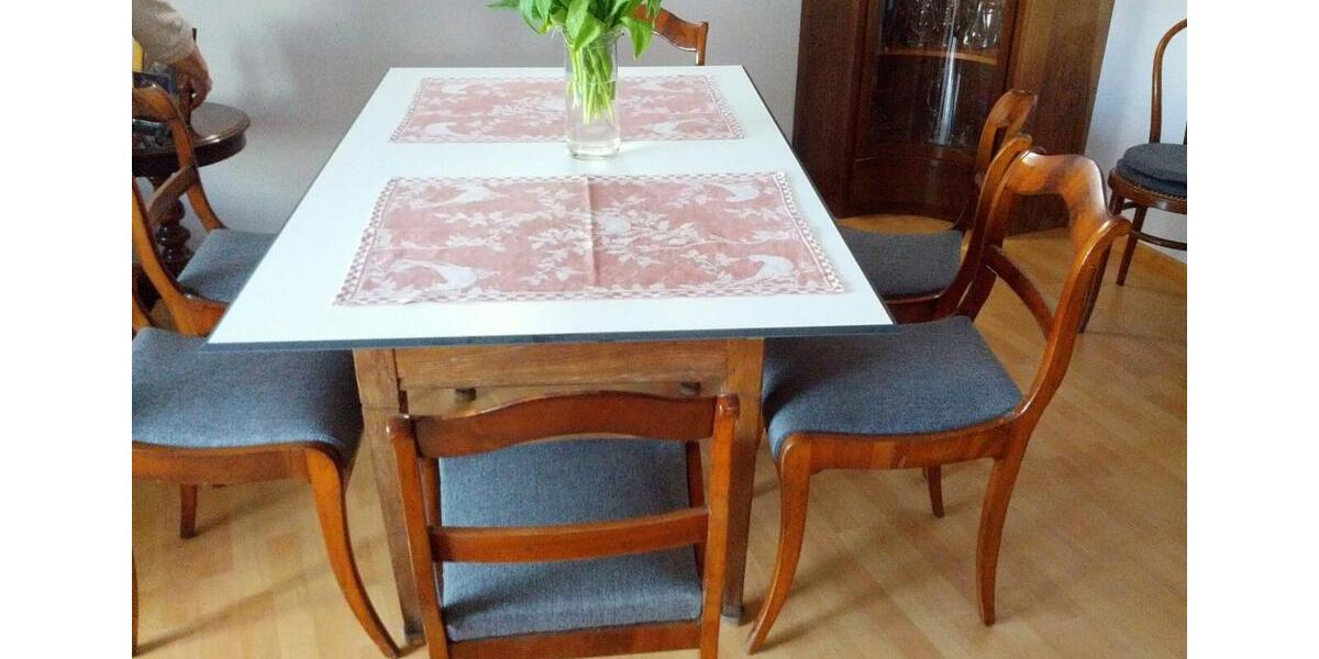 Dachgeschoßwohnung Asperg - 1 Zimmer, 57 m&sup2;, 950&euro; | Angebot:24550411