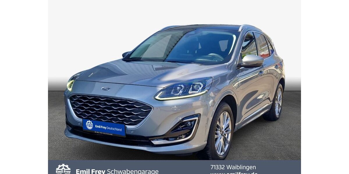 Ford Kuga 19.753 km 28.690 &euro; Waiblingen 71332