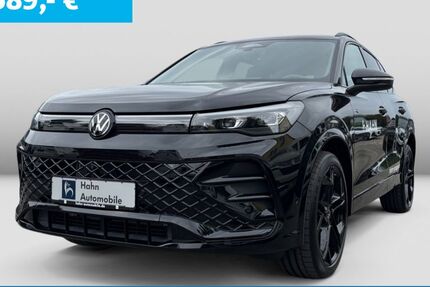 VW Tiguan 4.444 km 64.501 € Backnang 71522