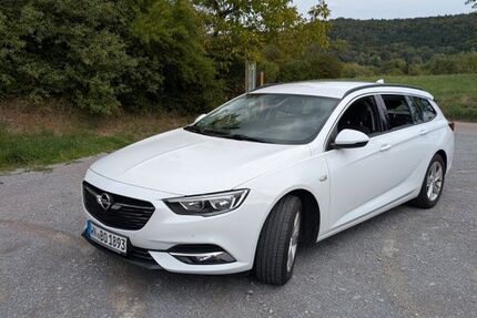 Opel Insignia 119.137 km 13.500 &euro; Rudersberg 73635