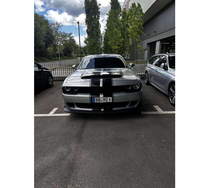 Challenger