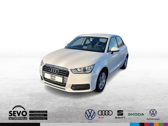 Audi A1 74.470 km 11.480 &euro; Großbottwar 71723