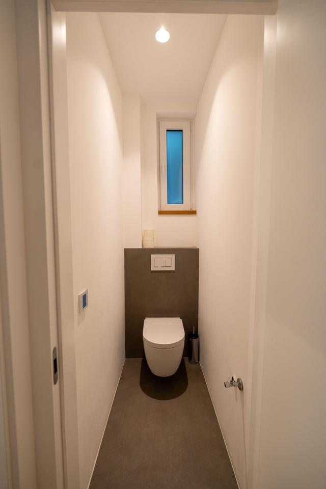 Stilvolle & kernsarnierte Wohnung im Herzen von Stuttgart-West