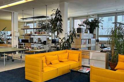 Gewerbeobjekt Stuttgart Feuerbach - 400&euro; | Angebot:26192005