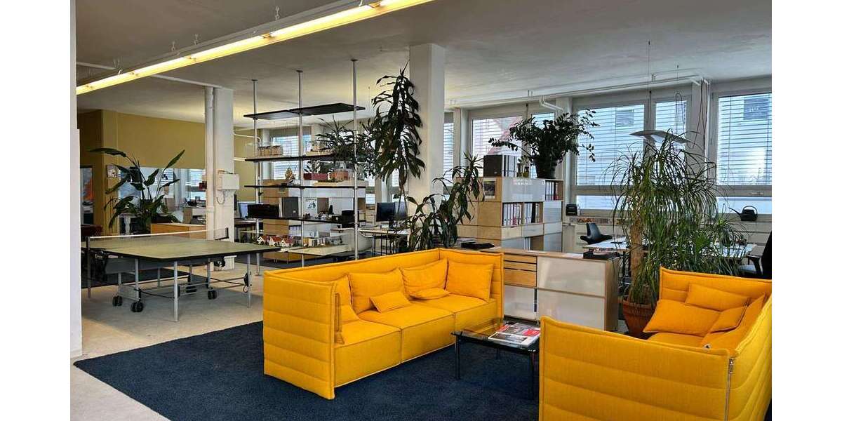 Gewerbeobjekt Stuttgart Feuerbach - 400&euro; | Angebot:26192005