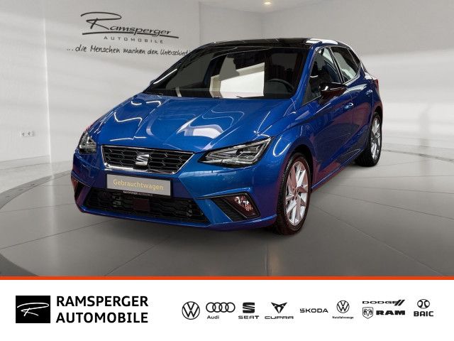 Seat Ibiza 24.260 km 24.260 € Nürtingen 72622