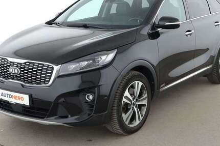 Kia Sorento 111.576 km 23.490 &euro; Stuttgart 70195