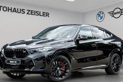 BMW X6 M60