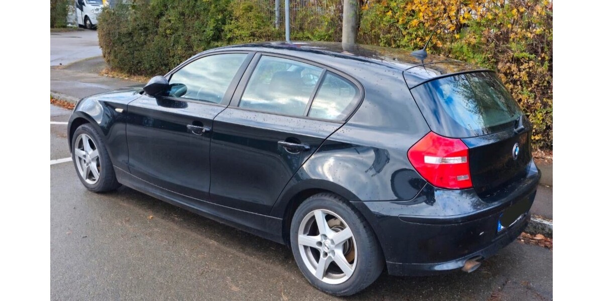 BMW 116 159.000 km 3.000 € Kornwestheim 70806