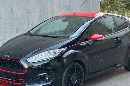 Ford Fiesta 100.000 km 6.990 € Leinfelden-Echterdingen (Musberg) 70771