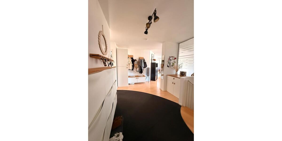 Maisonettenwohnung Esslingen am Neckar Brühl - 4.5 Zimmer, 127 m&sup2;, 635.000&euro; | Angebot:26738734