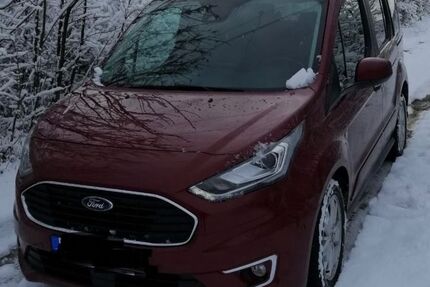 Ford Tourneo Connect 65.000 km 18.200 &euro; Böblingen 71034