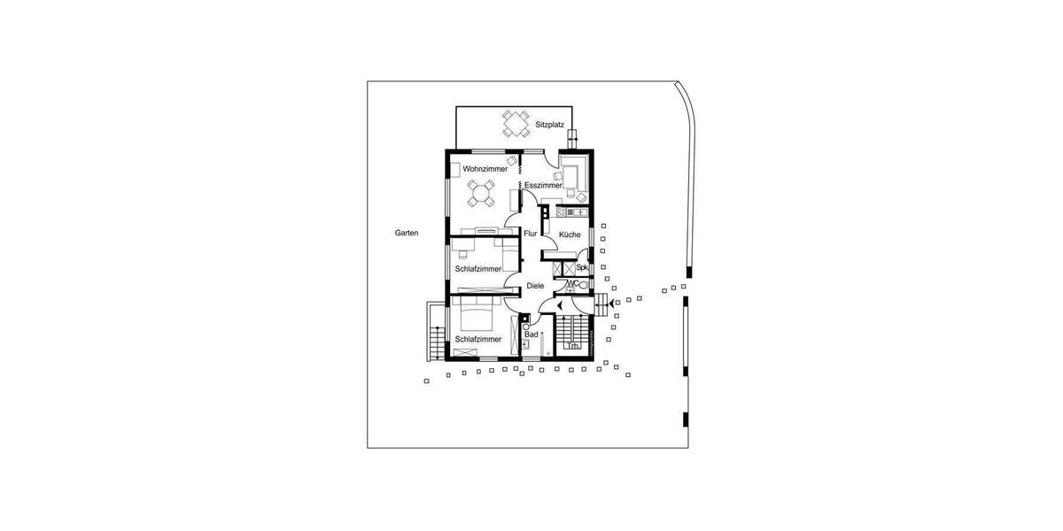 Mehrfamilienhaus, Wohnhaus Markgröningen - 1 Zimmer, 228 m&sup2;, 1.045.000&euro; | Angebot:24725801