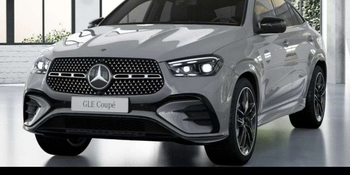 Mercedes-Benz GLE 450 9.900 km 107.990 &euro; Stuttgart 70372
