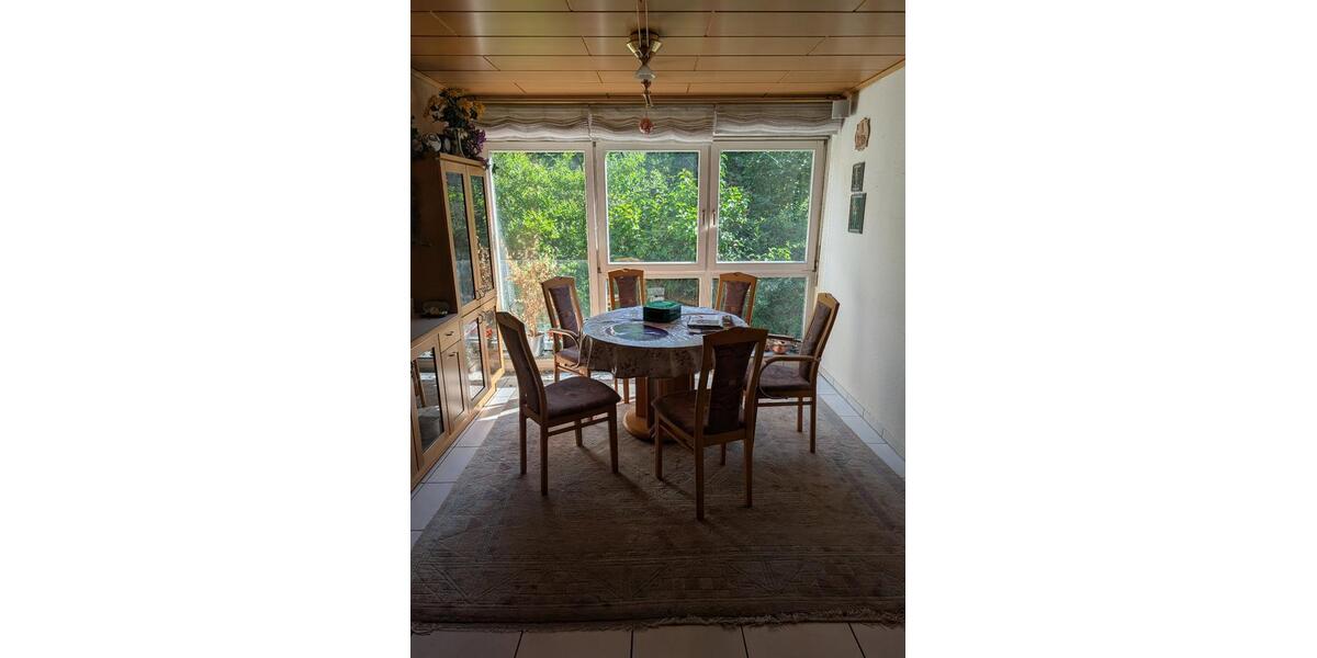 Maisonettenwohnung Stuttgart Hedelfingen - 4.5 Zimmer, 89 m&sup2;, 365.000&euro; | Angebot:27157238