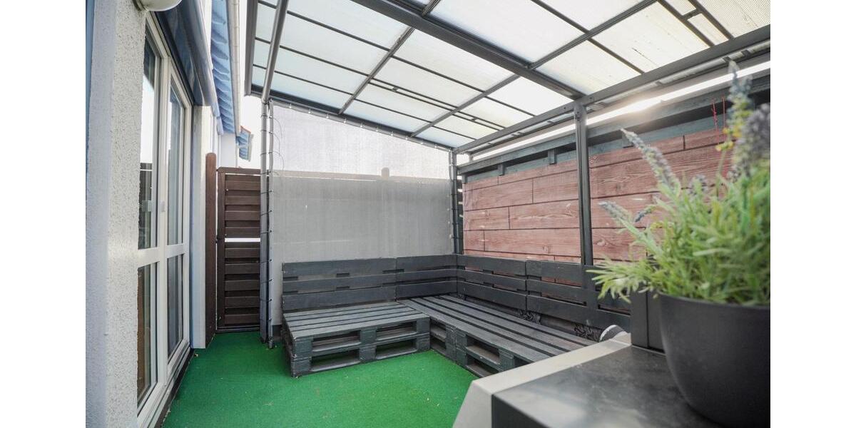 Reihenhaus Metzingen - 4 Zimmer, 120 m&sup2;, 498.000&euro; | Angebot:25874071