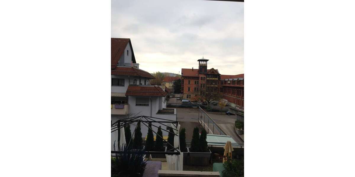 Wohnung zum Mieten in Esslingen 1.100 € 83 m² 3.5 zimmer