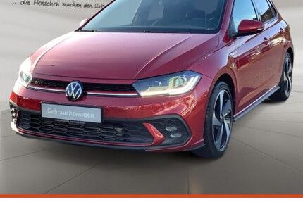 VW Polo 9.703 km 24.990 &euro; Kirchheim 73230