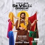 Cemile abla: Sevgili Günlük - iki perde Karakomedi