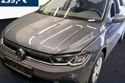 VW Polo 57.269 km 16.430 &euro; Schorndorf 73614