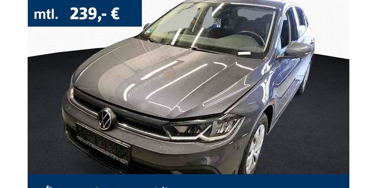 VW Polo 57.269 km 16.430 &euro; Schorndorf 73614