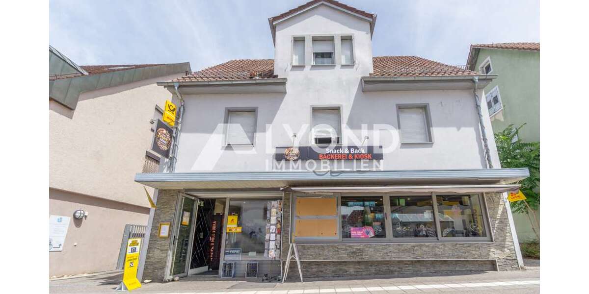 Einfamilienhaus Vaihingen an der Enz - 6 Zimmer, 206 m&sup2;, 675.000&euro; | Angebot:27181736