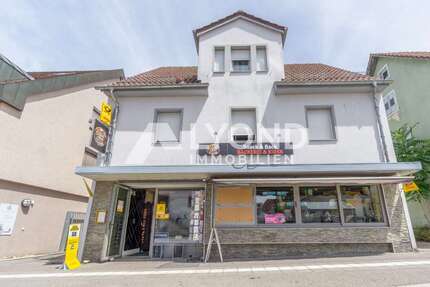 Haus Vaihingen an der Enz - 6 Zimmer, 206 m&sup2;, 675.000&euro; | Angebot:27181736