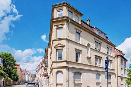 Wohnung zum Kaufen in Stuttgart 790.000 € 142 m² 5 zimmer