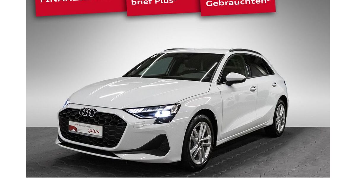 Audi A3 5.616 km 29.440 &euro; Stuttgart 70563