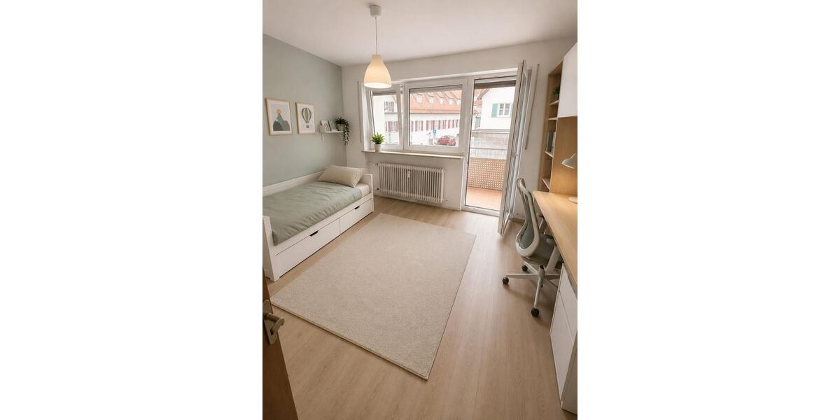 Etagenwohnung Köngen - 4.5 Zimmer, 120 m&sup2;, 390.000&euro; | Angebot:27077221