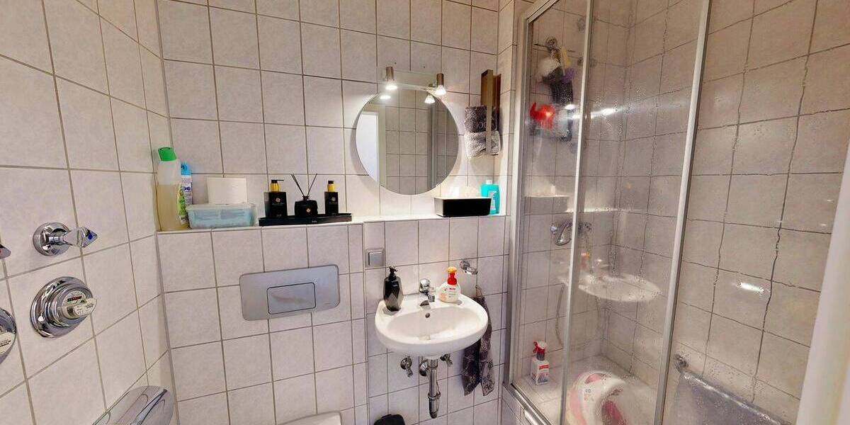Etagenwohnung Fellbach Schmiden - 3 Zimmer, 77 m&sup2;, 339.000&euro; | Angebot:26170578