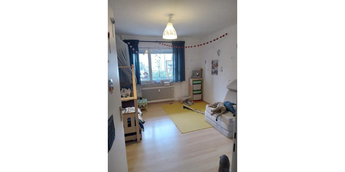 Hochparterre Stuttgart Vaihingen - 3 Zimmer, 64 m&sup2;, 329.000&euro; | Angebot:25960889