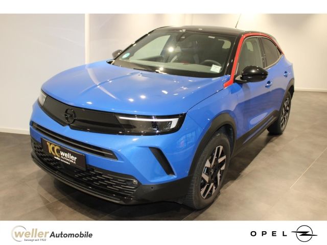Opel Mokka 19.873 km 21.820 &euro; Bietigheim-Bissingen 74321