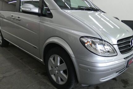 Mercedes-Benz Viano 196.000 km 10.499 &euro; Metzingen 72555